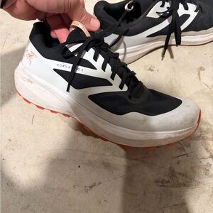 Arc'teryx Norvan LD 3 Men's trailrunning shoes 12.5